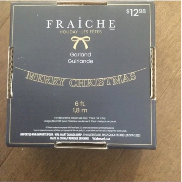 ❤️ 3pc Christmas bundle - Picture 8 of 8